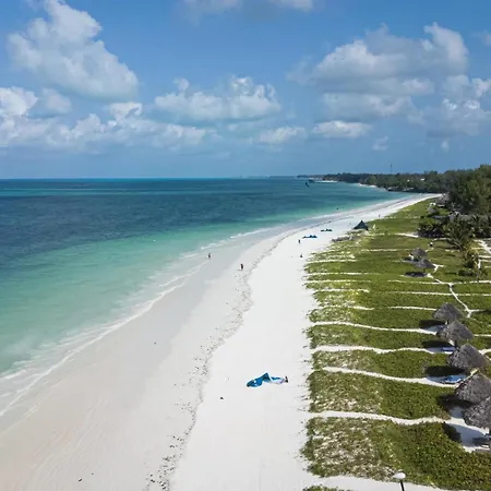 Zanzibar White Sand Luxury Villas & Spa - Relais & Chateaux-2